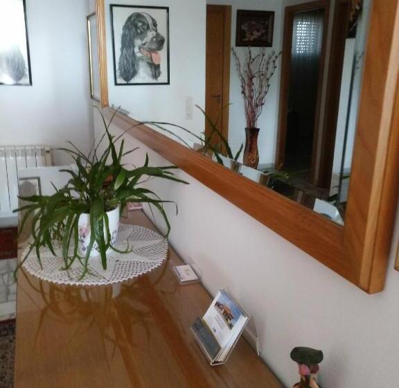 Pension Asun Sanxenxo