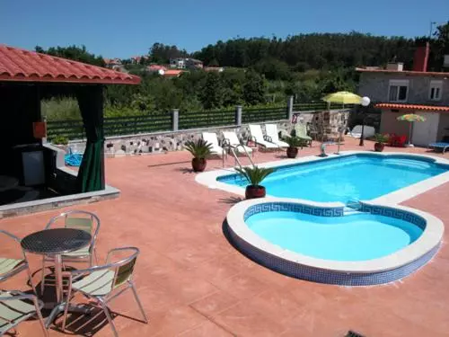 Pension Asun Sanxenxo