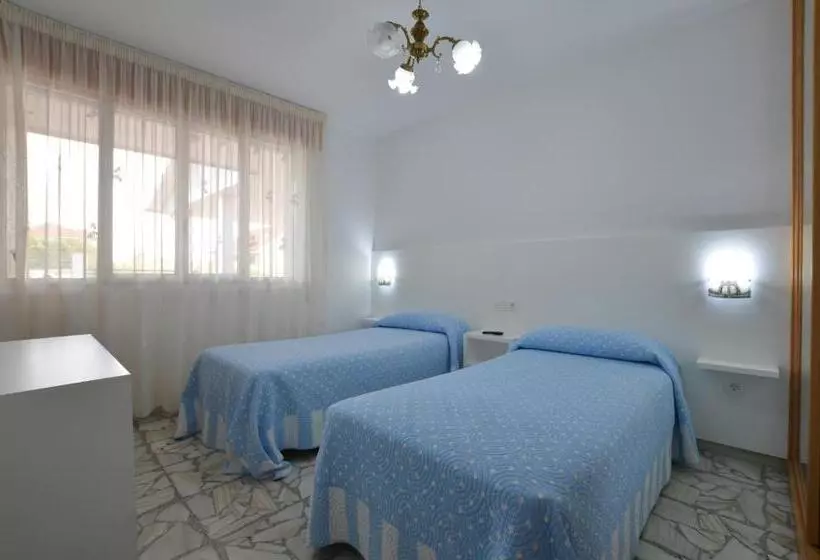 Pension Asun Sanxenxo