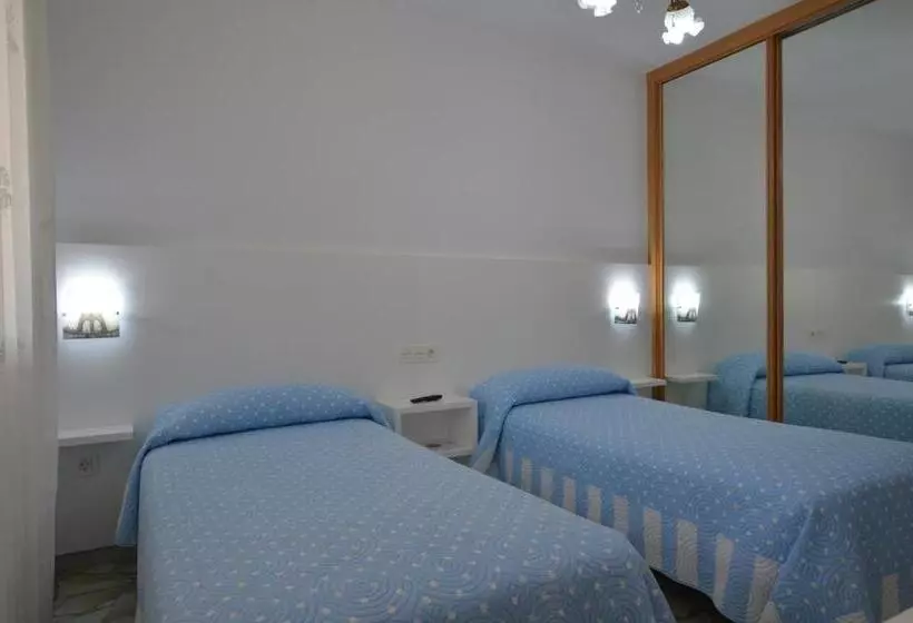 Pension Asun Sanxenxo