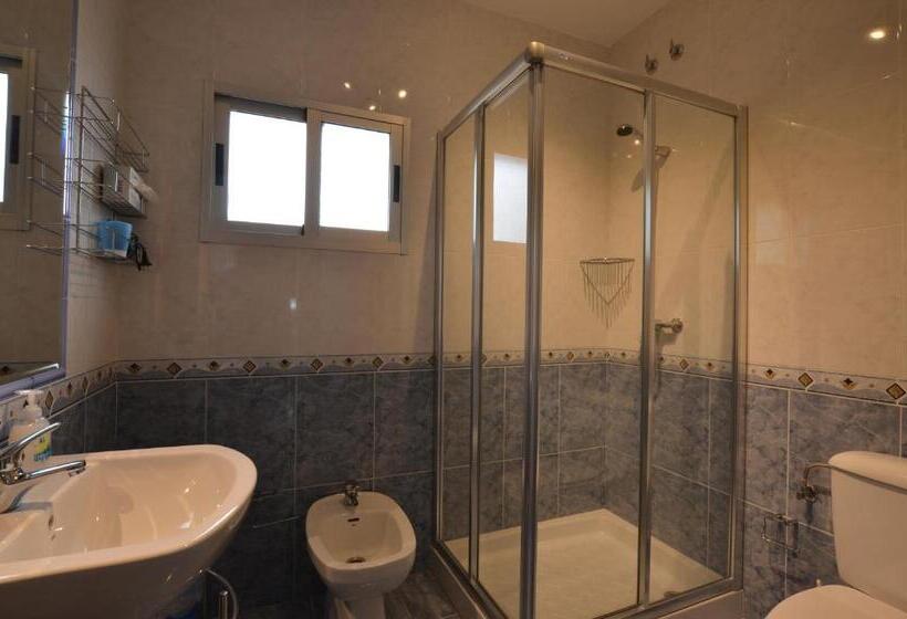 Pension Asun Sanxenxo