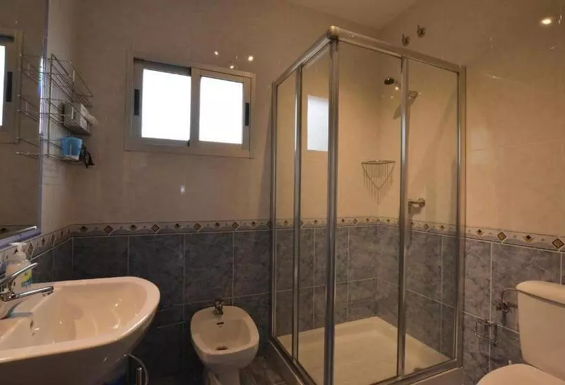 Pension Asun Sanxenxo