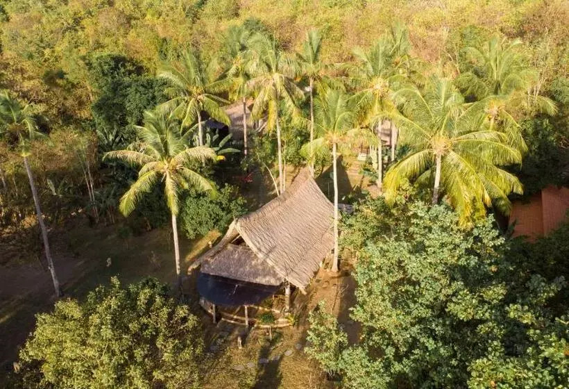 The Papalagi Resort