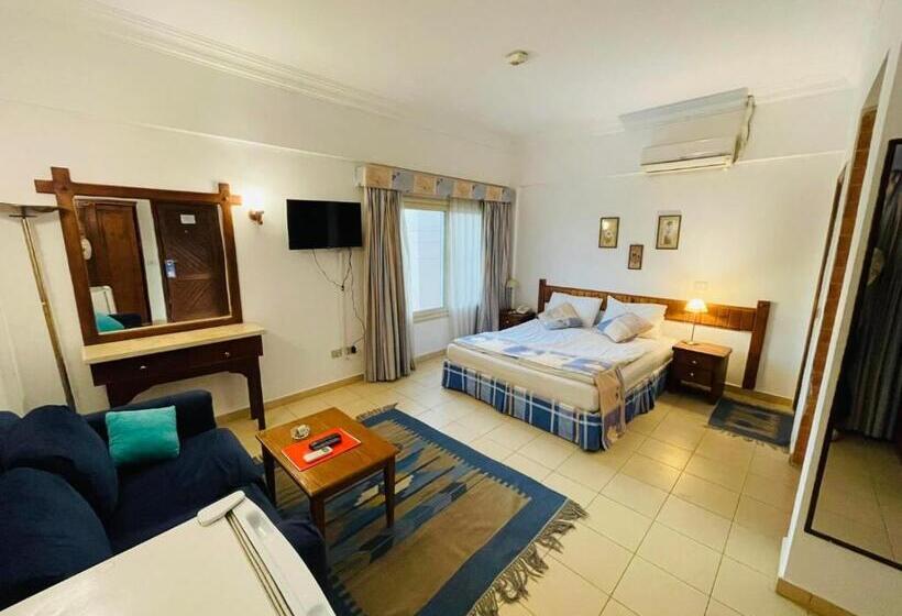 4s Hotel Dahab