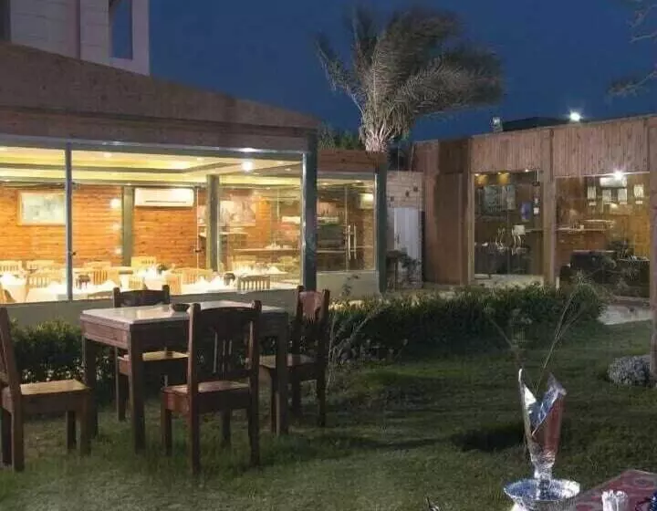 4s Hotel Dahab