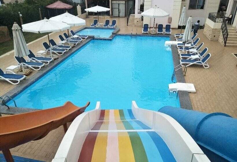 4s Hotel Dahab