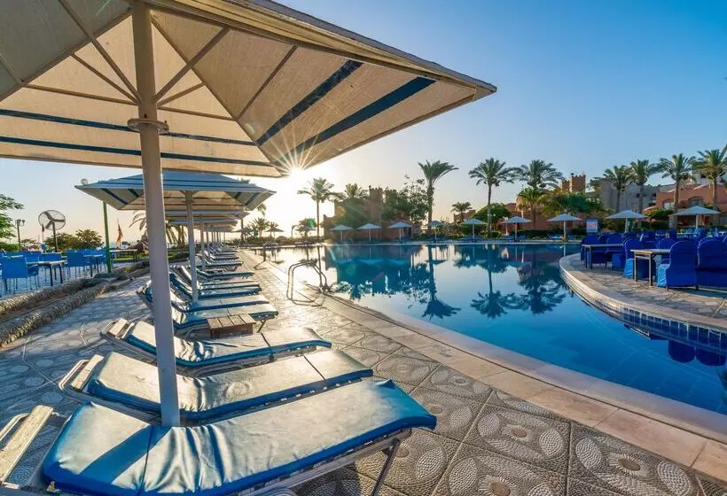 Akassia Swiss Resort