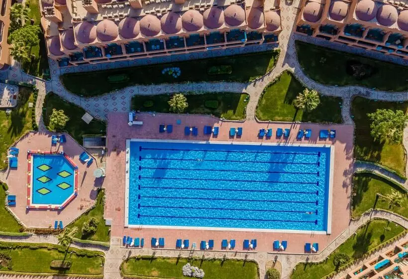 Akassia Swiss Resort