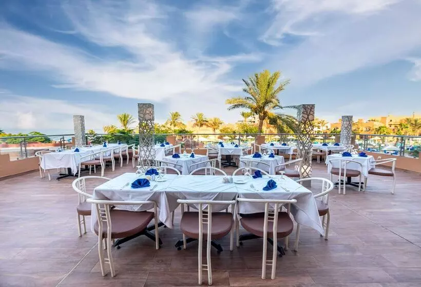 Akassia Swiss Resort