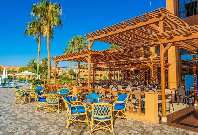 Akassia Swiss Resort