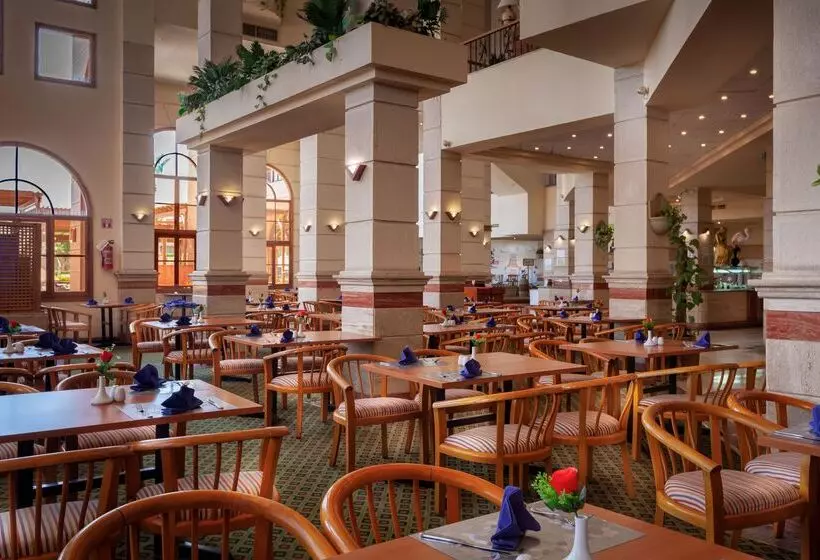 Akassia Swiss Resort