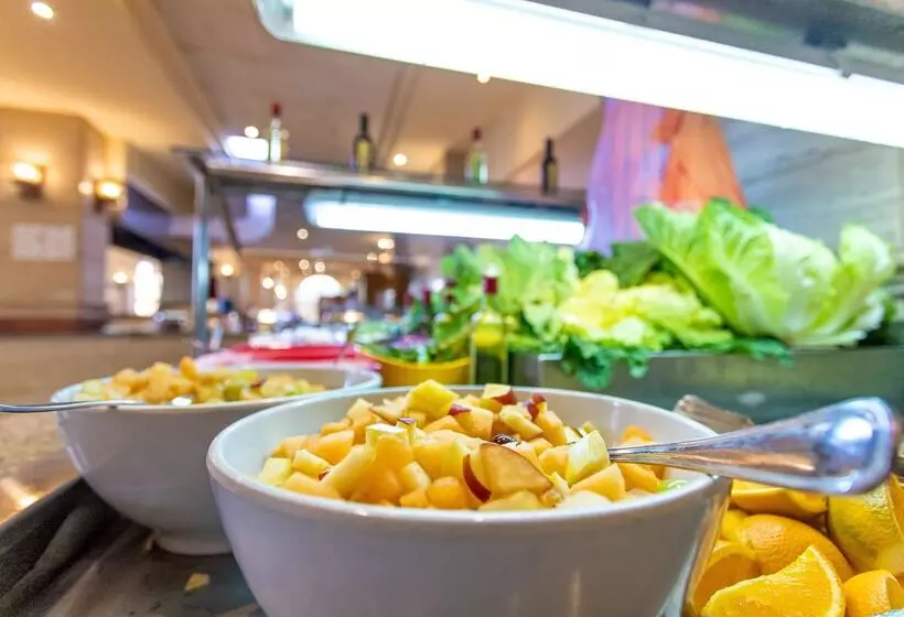 Akassia Swiss Resort