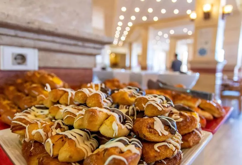 Akassia Swiss Resort