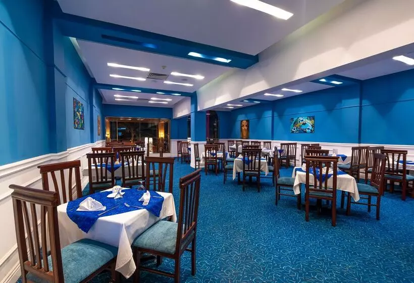 Akassia Swiss Resort