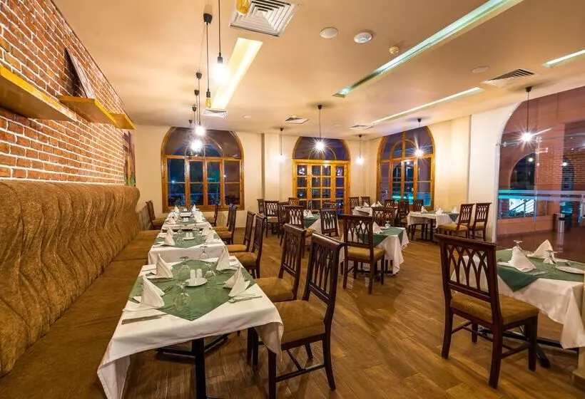 Akassia Swiss Resort