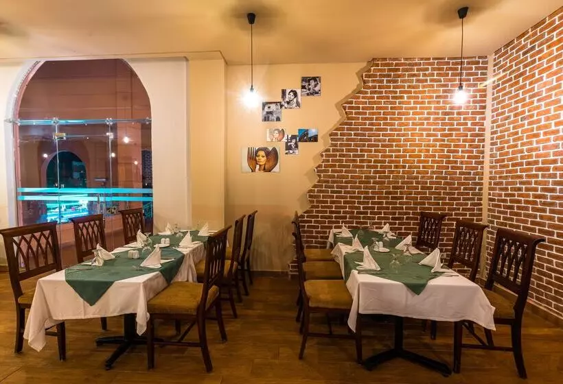 Akassia Swiss Resort