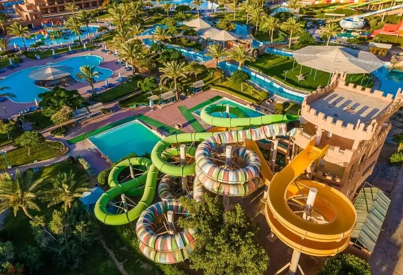 Akassia Swiss Resort