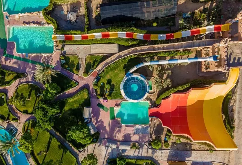 Akassia Swiss Resort