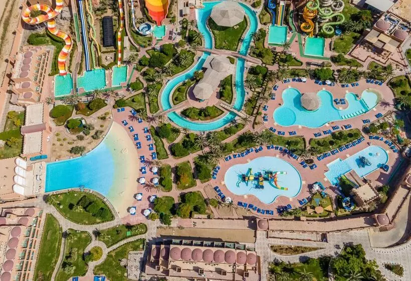 Akassia Swiss Resort