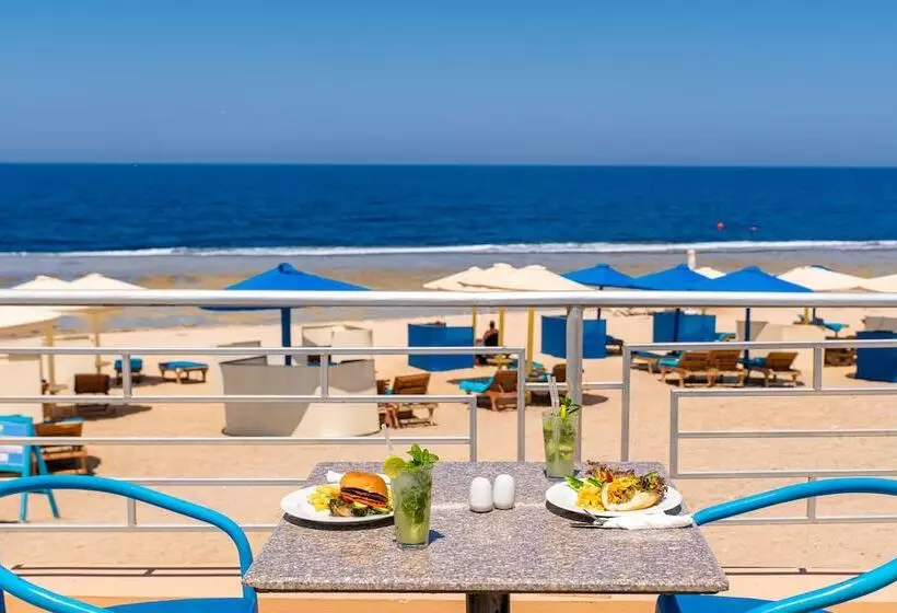 Akassia Swiss Resort