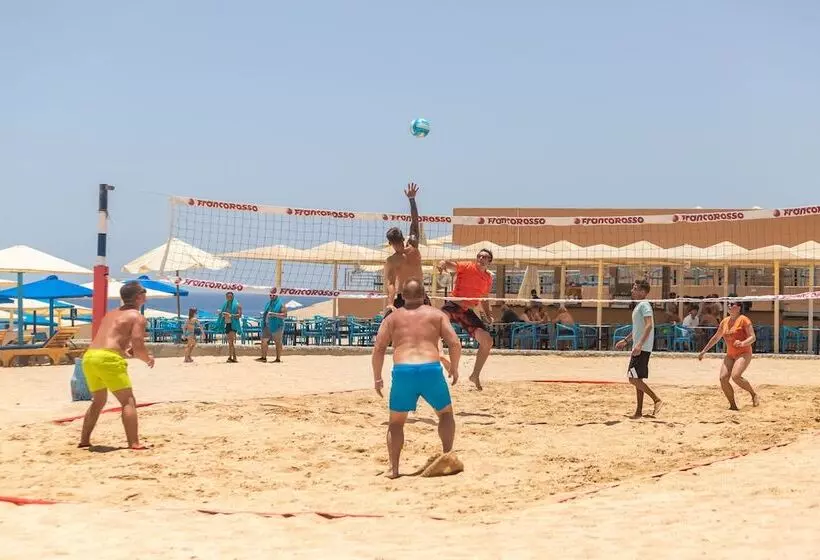 Akassia Swiss Resort