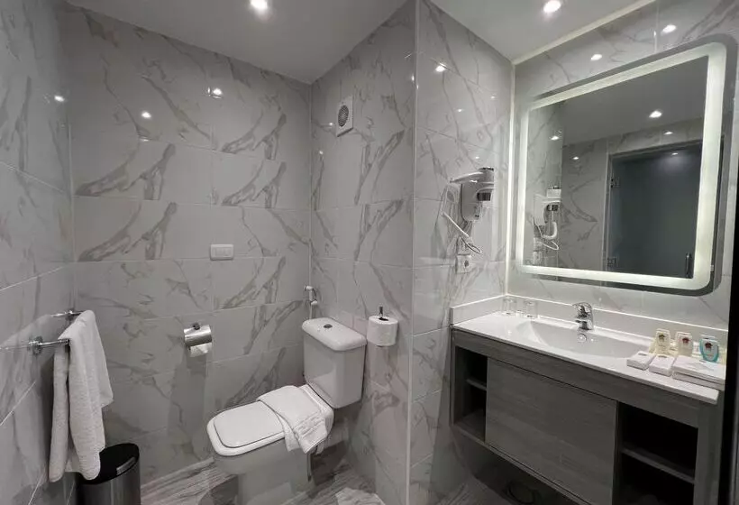 Akassia Swiss Resort