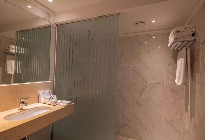 Akassia Swiss Resort