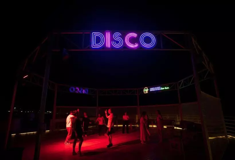 Akassia Swiss Resort