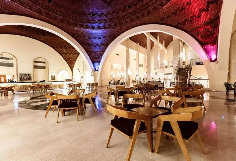 Akassia Swiss Resort