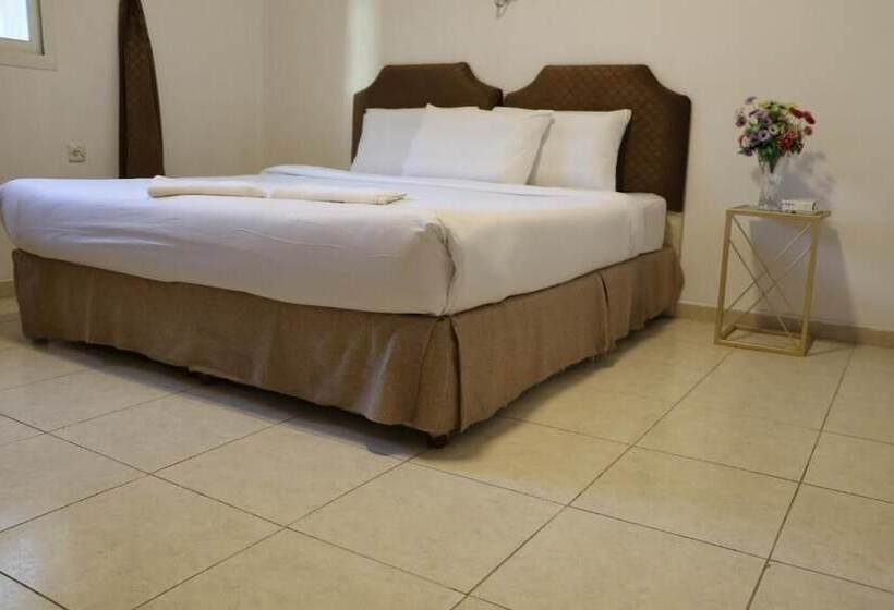 Al Alya Hotel Rooms And Suites