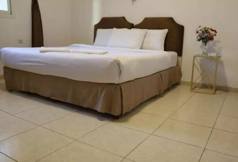 Al Alya Hotel Rooms And Suites