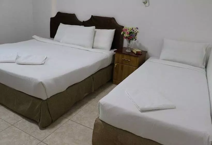 Al Alya Hotel Rooms And Suites