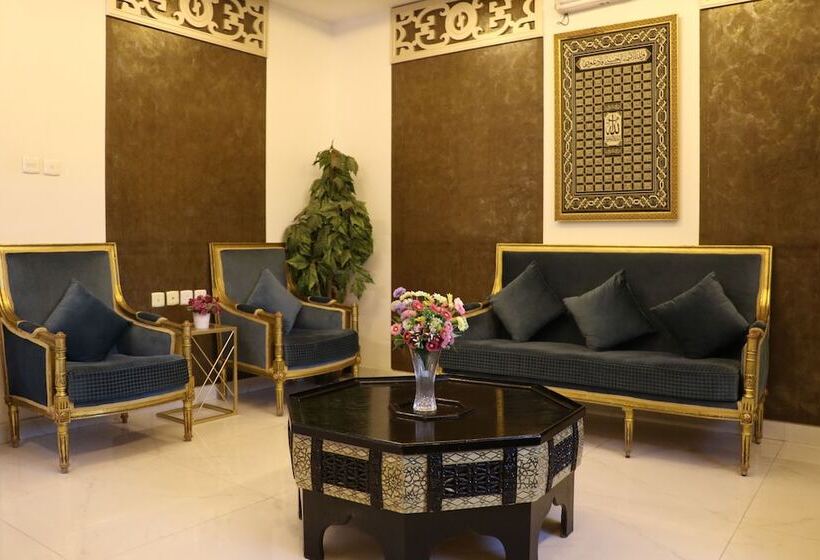Al Alya Hotel Rooms And Suites