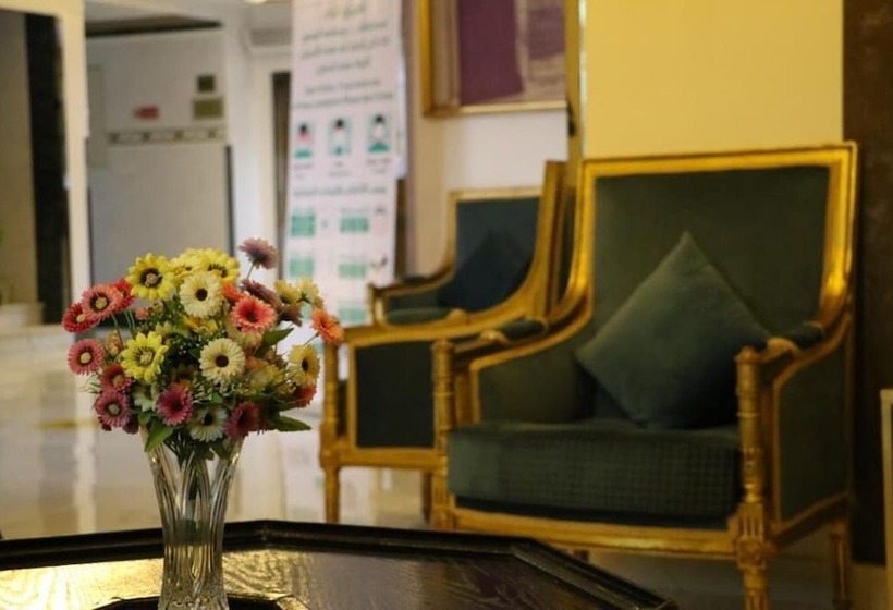 Al Alya Hotel Rooms And Suites
