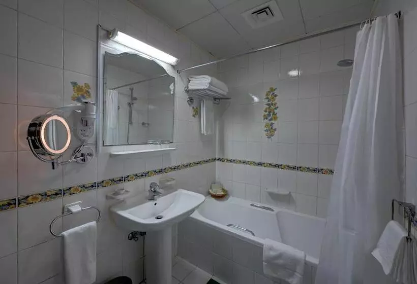 Al Nakheel Hotel Apartments Abu Dhabi