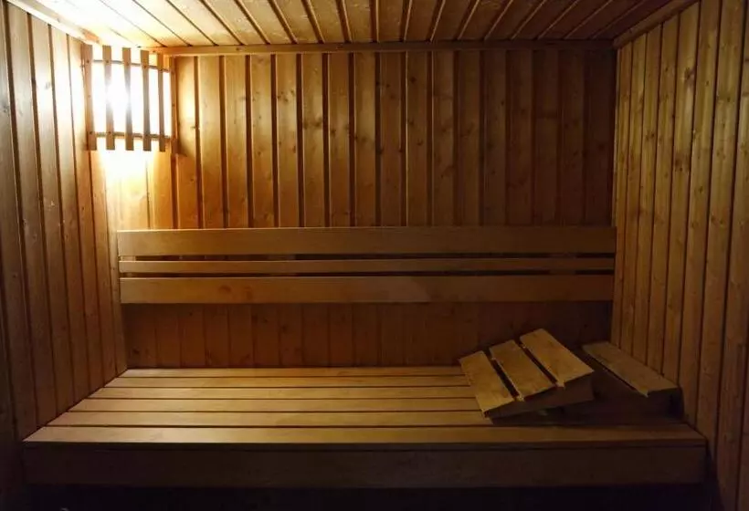 Al Nakheel Hotel Apartments Abu Dhabi