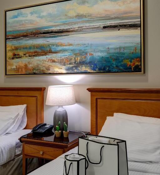 Al Nakheel Hotel Apartments Abu Dhabi