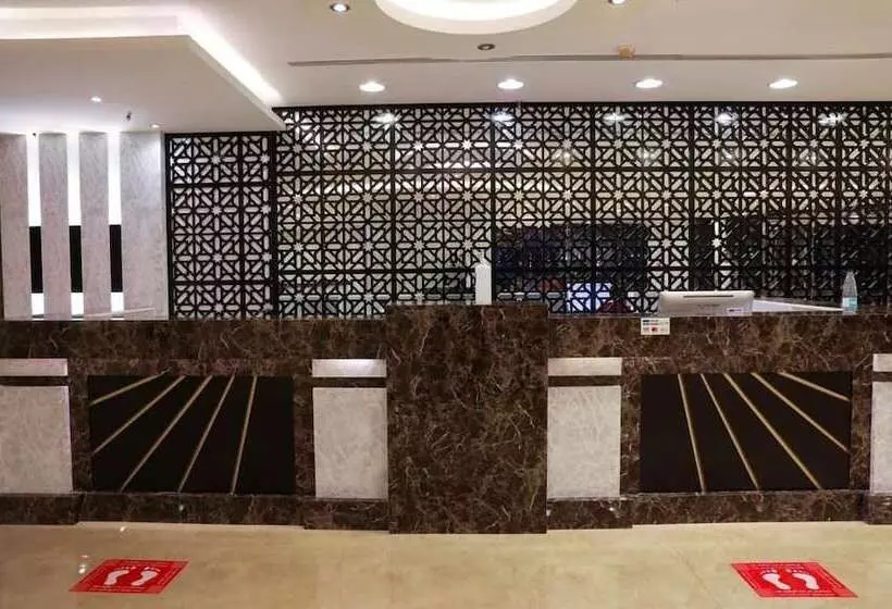 Almakan Hotel 113