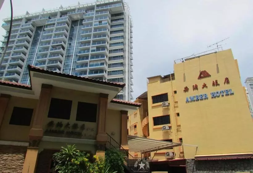 Amber Hotel Katong