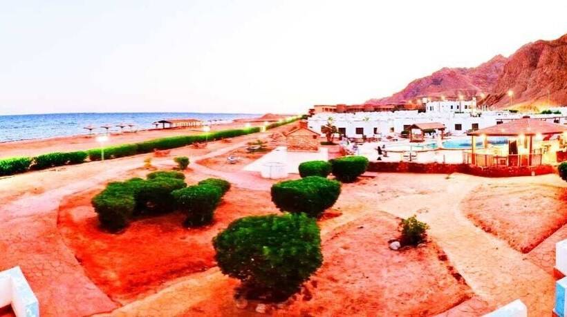 Amigo Hotel Dahab