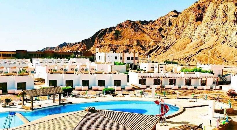 Amigo Hotel Dahab