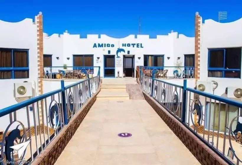 Amigo Hotel Dahab