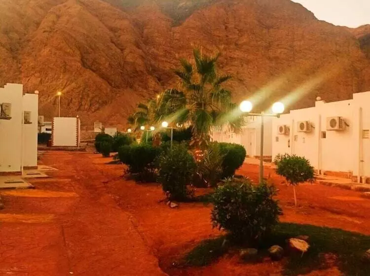 Amigo Hotel Dahab