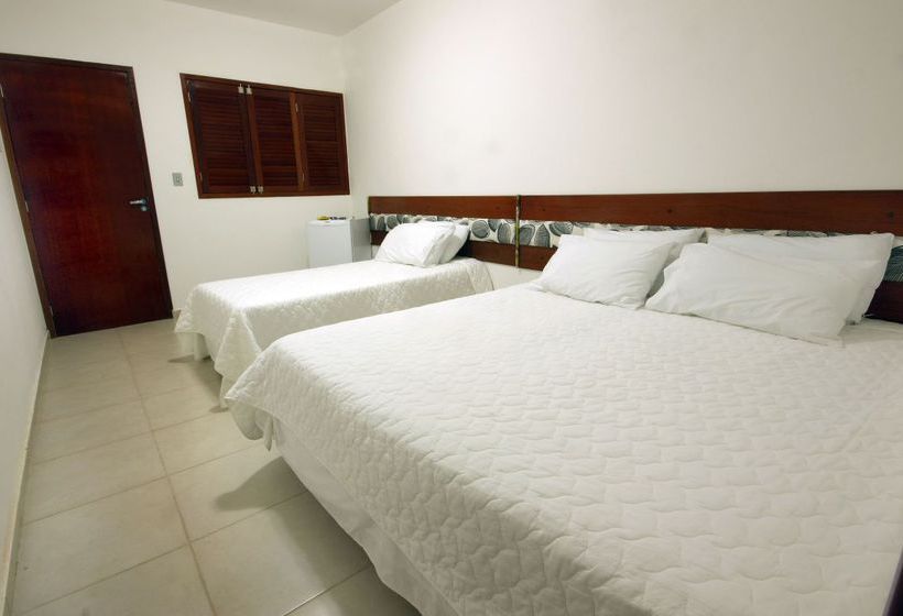 فندق Cabo  Fazenda