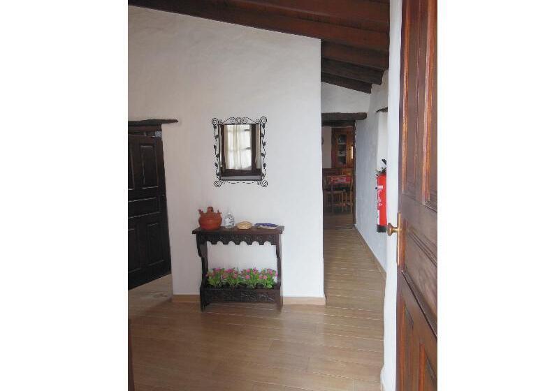 Casa Rural Aborigen Bimbache