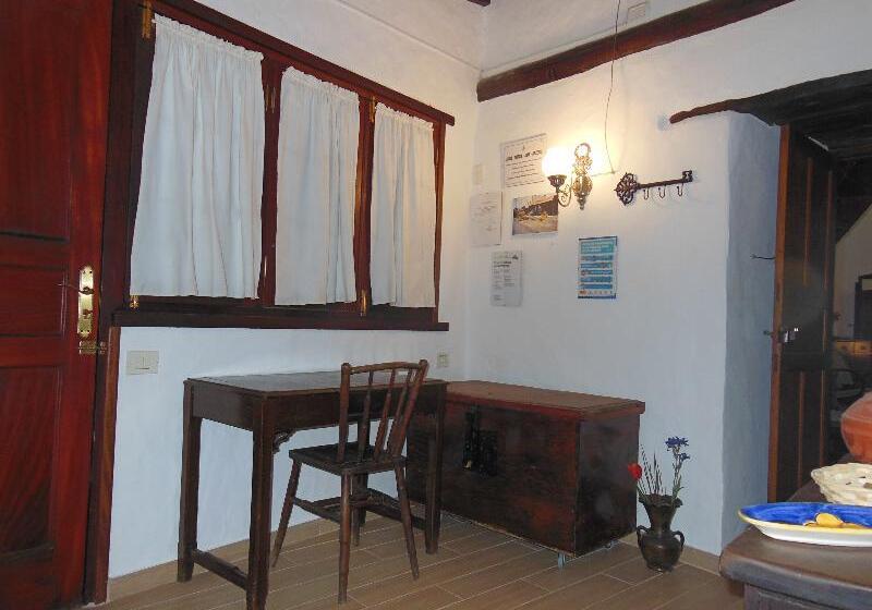 Casa Rural Aborigen Bimbache