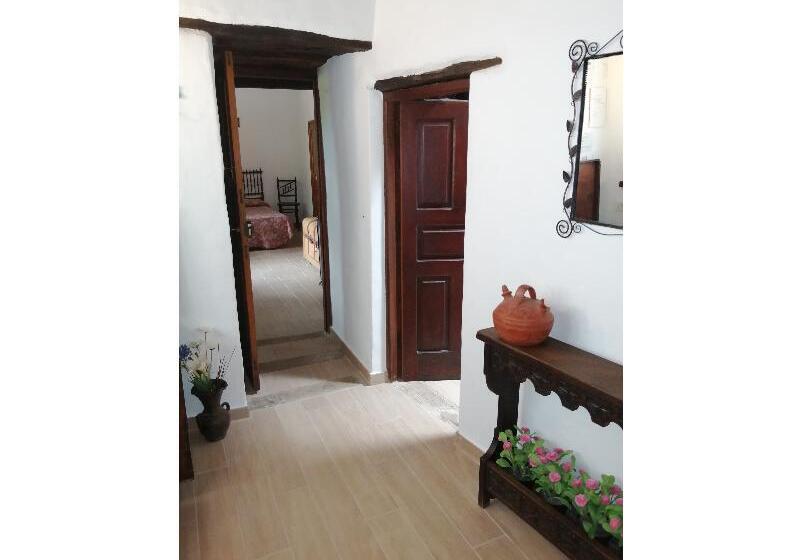 Casa Rural Aborigen Bimbache