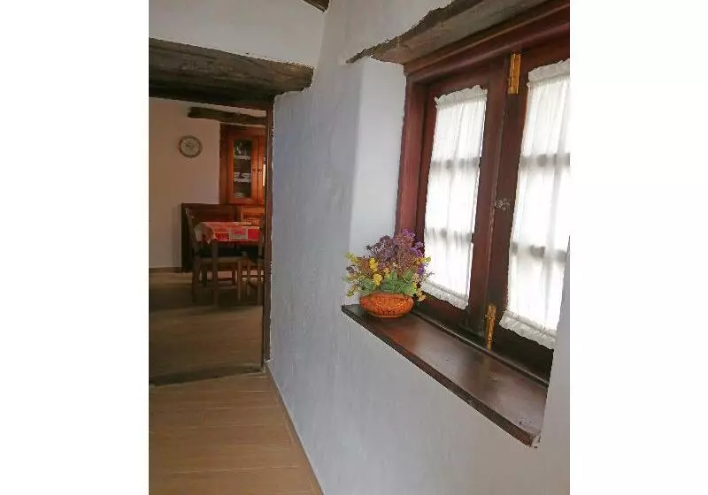 Casa Rural Aborigen Bimbache