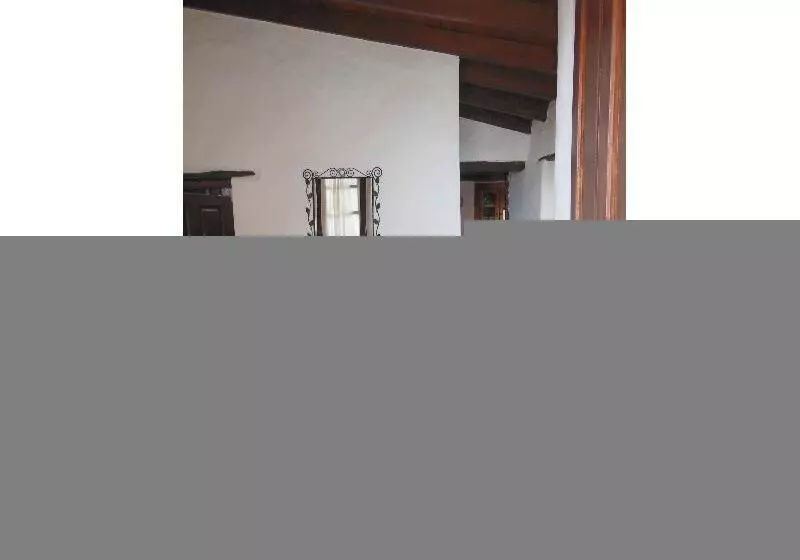 Casa Rural Aborigen Bimbache