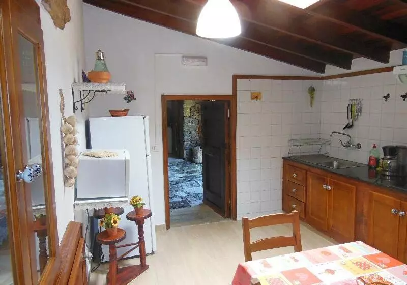 Casa Rural Aborigen Bimbache